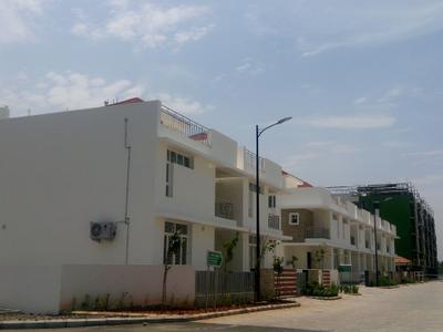 Project Image of 594.0 - 2912.0 Sq.ft 2 BHK Apartment for buy in TVS Green Hills Villas