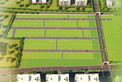 Project Image of 999.86 - 1825.88 Sq.ft Residential Plot Plot for buy in Gulmohar Villas E