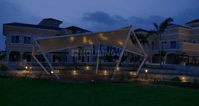 Project Image of 3280.84 - 5930.05 Sq.ft 4 BHK Villa for buy in Adani North Park Phase 4 And 7