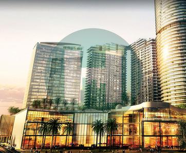 Project Image of 100.0 - 755.0 Sq.ft Office Office for buy in Supertech Astralis