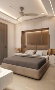 Project Image of 450.0 - 650.0 Sq.ft 1 BHK Builder Floor for buy in Pratap Lavish Homes