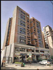 Project Image of 837.86 - 843.68 Sq.ft 3 BHK Apartment for buy in Maple Skyview