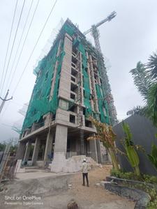 Project Image of 2538.56 - 5954.38 Sq.ft 4 BHK Penthouse for buy in Aaryan Aayam