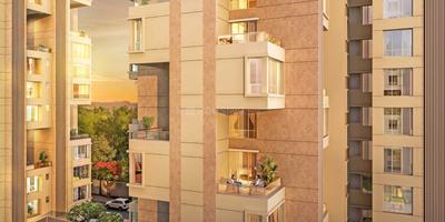 Project Image of 838.0 - 1818.0 Sq.ft 2 BHK Apartment for buy in Supreme Belmac Residences E