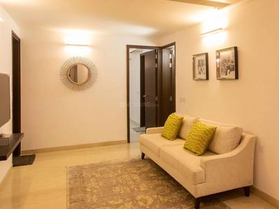Project Image of 1851.0 - 2036.0 Sq.ft 3 BHK Apartment for buy in Casagrand Olympus