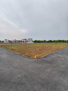 Project Image of 619.0 - 1200.0 Sq.ft Residential Plot Plot for buy in D Yan KRS Senthil Garden