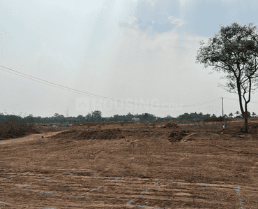 Project Image of 1071.49 - 2747.37 Sq.ft Residential Plot Plot for buy in Iustus Sacred Grove By The Lake
