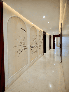 Project Image of 0.0 - 2430.0 Sq.ft 4 BHK Builder Floor for buy in Pankaj Skyline Sales And Reality 4