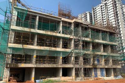 Project Image of 1850.0 - 3118.0 Sq.ft 3 BHK Apartment for buy in Sobha Atlantis