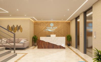 Project Image of 1620 Sq.ft 3 BHK Apartment / Flat for sale in Bhat for Rs. 6500000