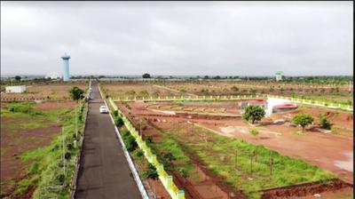 Project Image of 1530.0 - 4500.0 Sq.ft Residential Plot Plot for buy in Legends Township