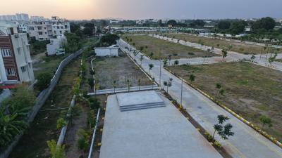 Project Image of 1030.0 - 2392.0 Sq.ft Residential Plot Plot for buy in Gemini Gardens