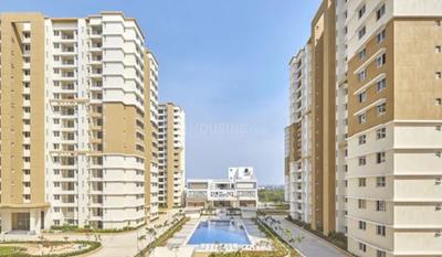 Project Image of 1553.0 - 1789.0 Sq.ft 3 BHK Apartment for buy in Sobha Ayana At Dream Acres Wing 60 To 71