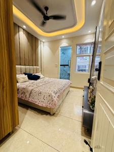 Project Image of 600.0 - 850.0 Sq.ft 2 BHK Apartment for buy in Bankey Bihari Homes