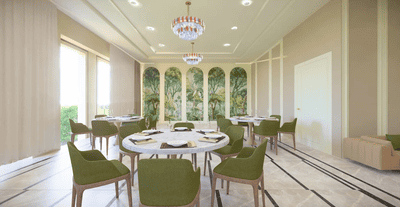 Project Image of 2050.0 - 3700.0 Sq.ft 3 BHK Apartment for buy in Costa Furtune Horizon Heights