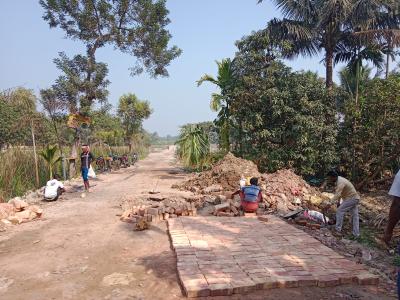 Project Image of 720.0 - 3600.0 Sq.ft Residential Plot Plot for buy in Lake View Township