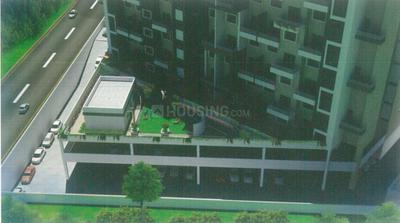 Project Image of 306.0 - 664.0 Sq.ft 1 BHK Apartment for buy in Shree Mithila Heights