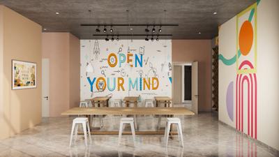 Project Image of 777.16 - 1944.0 Sq.ft 2 BHK Apartment for buy in Codename New Beginnings