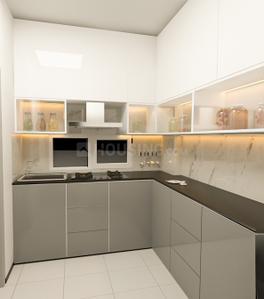 Project Image of 1241.94 - 1592.95 Sq.ft 2 BHK Apartment for buy in Gruhasthali Navya Castle