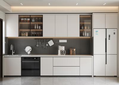 Project Image of 1767.0 - 2704.0 Sq.ft 3 BHK Apartment for buy in Amayra Trillium