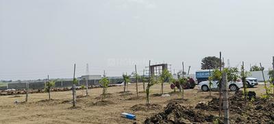 Adrustar Mahalakshmi S Nandanam Elevation 1