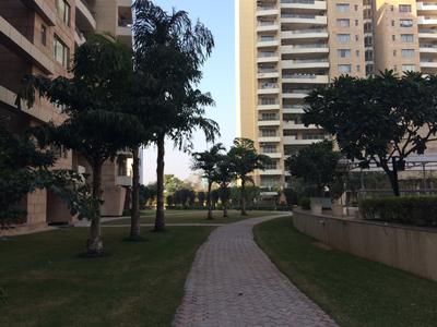 Project Image of 2807.0 - 7868.0 Sq.ft 3 BHK Apartment for buy in Unitech The World Spa West