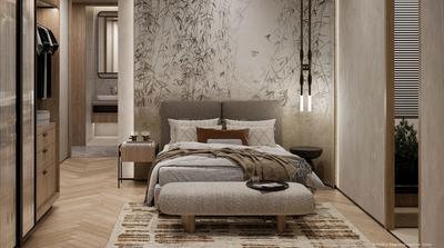 Project Image of 567.58 - 1165.62 Sq.ft 1 BHK Apartment for buy in Red Stone Azara Residences