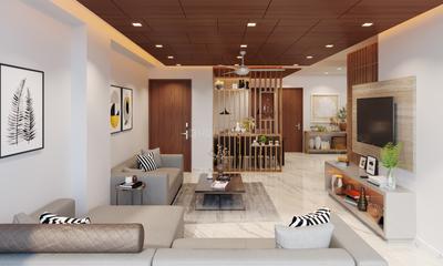 Project Image of 0.0 - 2170.0 Sq.ft 3 BHK Apartment for buy in Kallisto 14