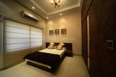 Project Image of 1280.0 - 1884.0 Sq.ft 2 BHK Apartment for buy in Sattva Necklace Pride