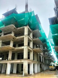 Project Image of 1025.0 - 1900.0 Sq.ft 2 BHK Apartment for buy in Teja Fortune Heights