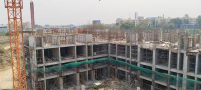 Project Image of 406.0 - 1679.0 Sq.ft 1 BHK Apartment for buy in Brillio At Brigade Valencia