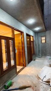 Project Image of 0.0 - 2420.0 Sq.ft 4 BHK Builder Floor for buy in Alkraj Homes