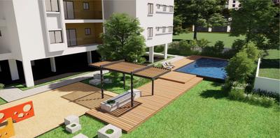 Project Image of 1075.0 - 1640.0 Sq.ft 2 BHK Apartment for buy in JP Lavender