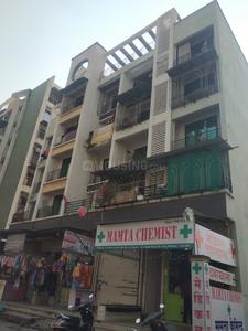 Classic Arcade Elevation 1