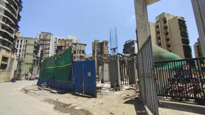 Project Image of 665.0 - 1070.0 Sq.ft 1 BHK Apartment for buy in Century Curve