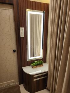 Project Image of 360.0 - 450.0 Sq.ft 1 BHK Apartment for buy in Sree Balaji Panthaniwas Dooars