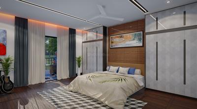 Project Image of 1995.0 - 2730.0 Sq.ft 3 BHK Apartment for buy in Aranya Kalanjali