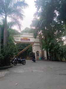 Project Image of 1285 Sq.ft 2 BHK Apartment / Flat for sale in Nanded for Rs. 12999999