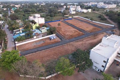 Project Image of 930.0 - 1714.0 Sq.ft Residential Plot Plot for buy in KPN Sri Bhavani Amman Nagar Extention II