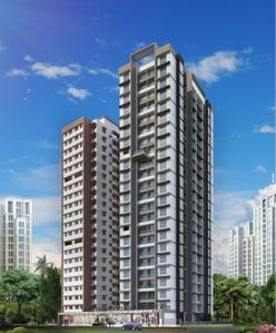 Project Image of 436.0 - 1354.0 Sq.ft 1 BHK Apartment for buy in Swamiraj Kuber Heights