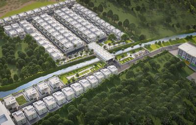 Project Image of 1382.0 - 2827.0 Sq.ft 2 BHK Apartment for buy in Sree Daksha Macie