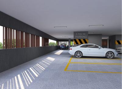 Project Image of 154.03 - 613.0 Sq.ft 1 BHK Apartment for buy in Amar Shiv Shakti CHSL
