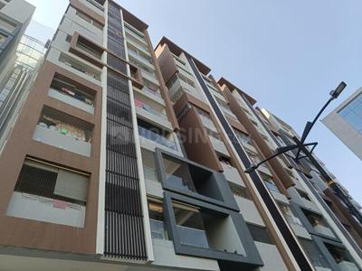 Project Image of 1395.0 - 2840.0 Sq.ft 3 BHK Apartment for buy in GNR S Vasavi Nirvana