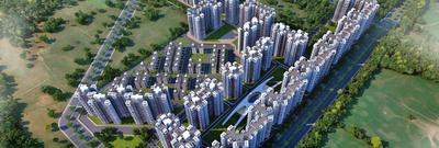 Project Image of 895.0 - 2135.0 Sq.ft 2 BHK Apartment for buy in Adarsh Awas Yojna 