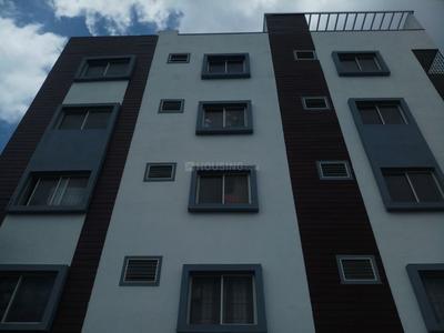 Project Image of 1040.0 - 1500.0 Sq.ft 2 BHK Apartment for buy in Elite Shine