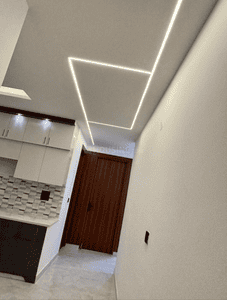 Project Image of 650.0 - 950.0 Sq.ft 1 BHK Builder Floor for buy in Dridha Rise Inn