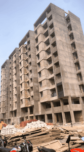 Project Image of 881.46 - 1073.92 Sq.ft 2 BHK Apartment for buy in Shree Shubh Mangalam