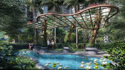 Project Image of 406.0 - 1758.0 Sq.ft Studio Studio Apartment for buy in Signature City 1