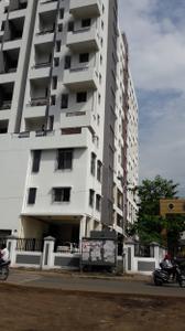 Project Image of 0.0 - 269.1 Sq.ft 1 BHK Apartment for buy in Suvidha Dnyanganga Phase II