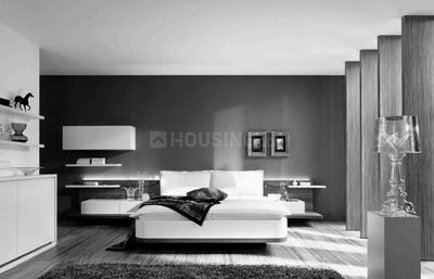 Project Image of 1350.0 - 1800.0 Sq.ft 3 BHK Apartment for buy in Disha Pinnacle Residency